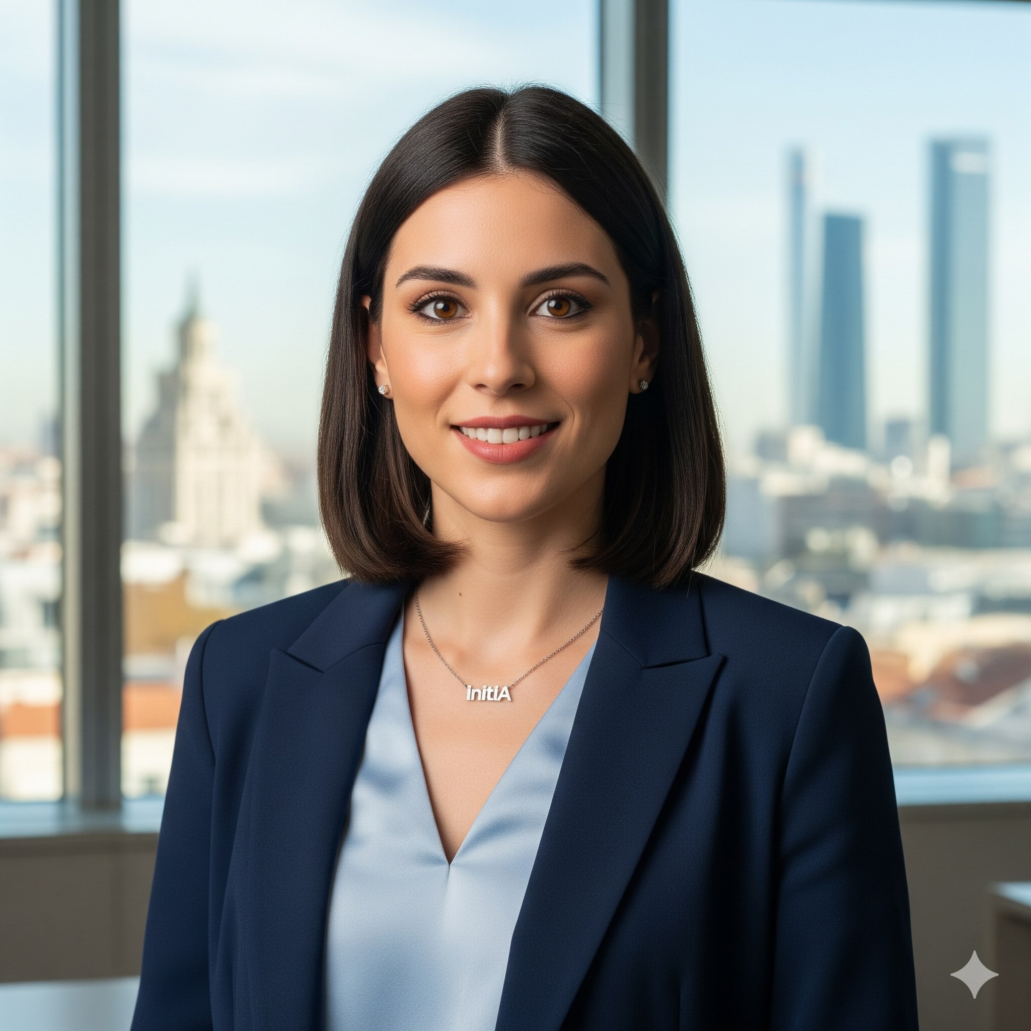 Amelia - Asistente comercial inteligente